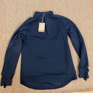 On running mens climate shirt